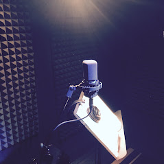 Vocal Microphone